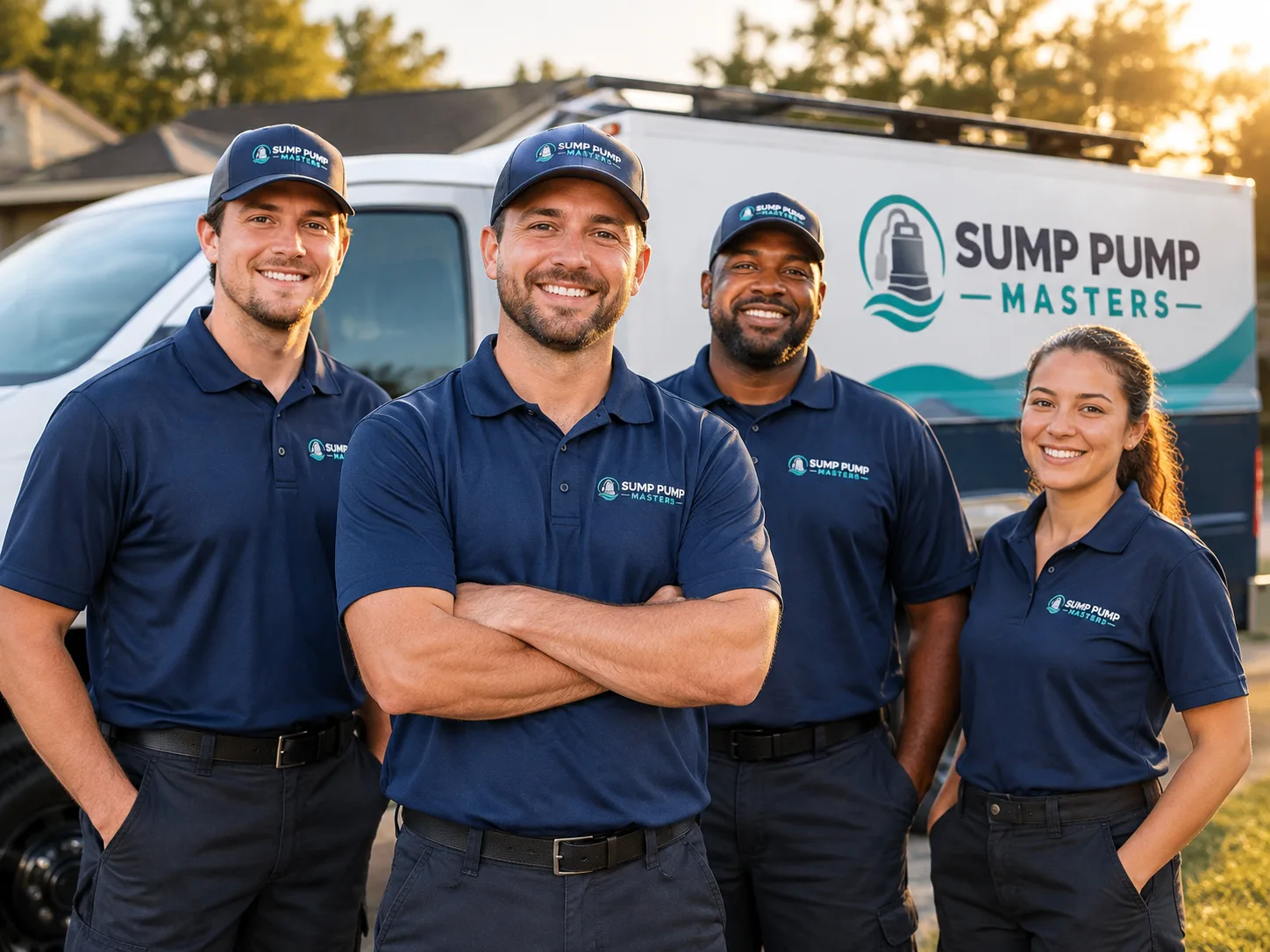 Sump Pump Repair company in Caguas, PR